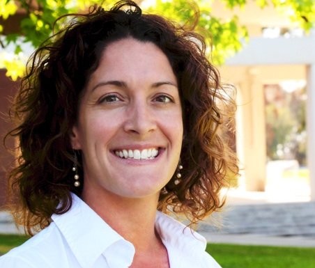 Prof. Rommie Amaro